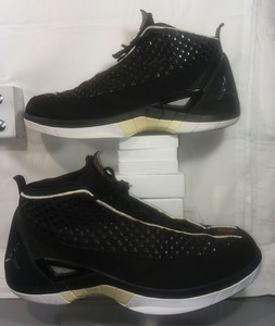 nike jordan retro 15