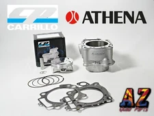 04 05 TRX450R TRX 450R 97mm 479cc CP 13:1 Athena Big Bore Top End Cylinder Kit