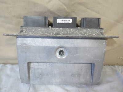   08-09 FORD EDGE LINKOLN MKX 3.5L Engine Control Computer ECU ECM Module JSZ5