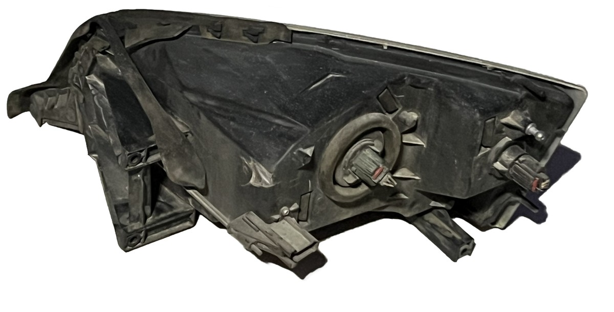 ミライ 2014-2020 MITSUBISHI MIRAGE HEADLIGHT LEFT DRIVER SIDE