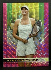 5 Maria Sharapova Cards Worth Collecting 18