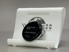 Google Pixel Watch 2 G4TSL Polished Silver GPS 41MM W068275