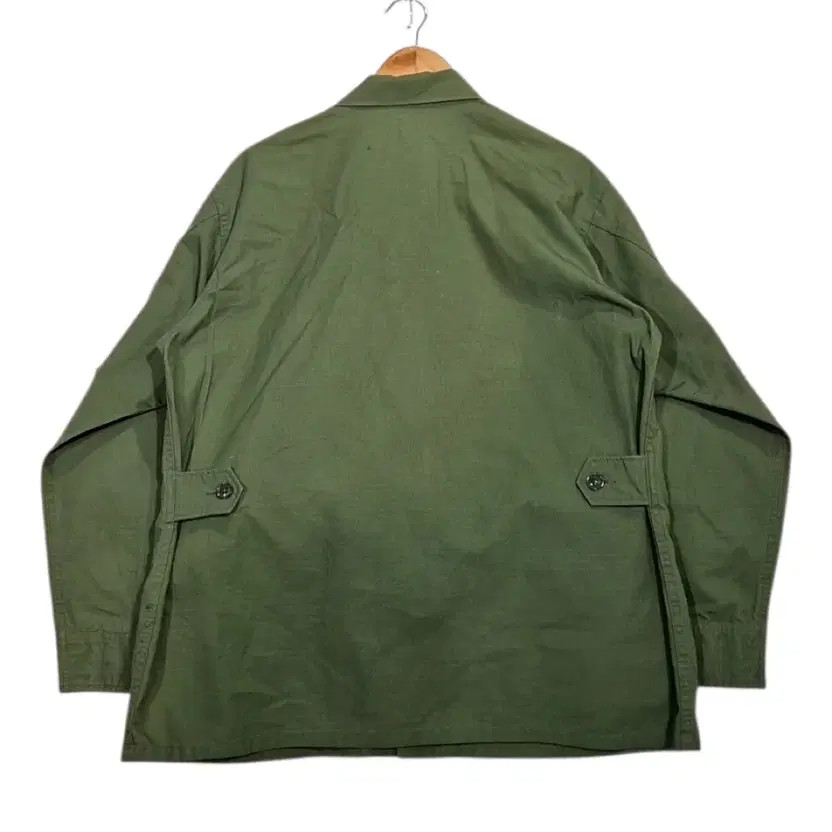Engineered Garments Ripstop BDU Jacket, Size L - image 2
