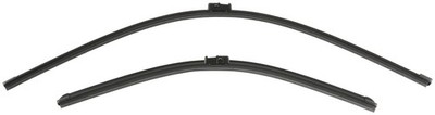 Windshield Wiper Blade Set-OE Style Set Bosch 3397014117