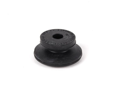 VW AUDI Beetle Convertible Golf R32 GTI Rabbit Jetta Wagon Grommet Genuine 03810 - Picture 6 of 8