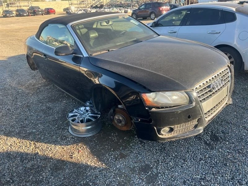 ESPEJO RETROVISOR INTERIOR 8T087511AA4PK 2009-2013 AUDI A5 AUDI Foto 3 de 4