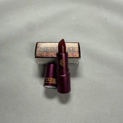 Lipstick Queen MIDEVAL Lipstick 0.05 oz TRAVEL Brand New In Box RARE
