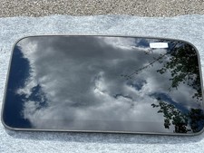 Toyota Rav4 Rav 4 Sunroof Glass Moonroof Window Factory 2006-2012 Oem
