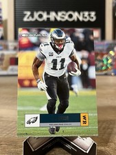 2025 Panini Donruss | A.J. Brown #RO5-AJB | 2005 Retro | Eagles | FAST SHIP
