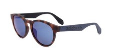 Adidas Original OR0025 Havana 52/18/145 UNISEX Sunglasses