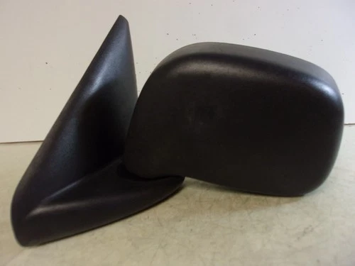 2002 - 2009 Dodge Ram 1500 / 2500 / 3500 / 4000 Driver LH Door Mirror OEM