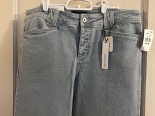 Sanctuary Luna Cuffed Pant Size 32