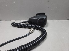 Cobra CA-73 Dynamic CB Hand Mic Microphone 4 Pin Genuine