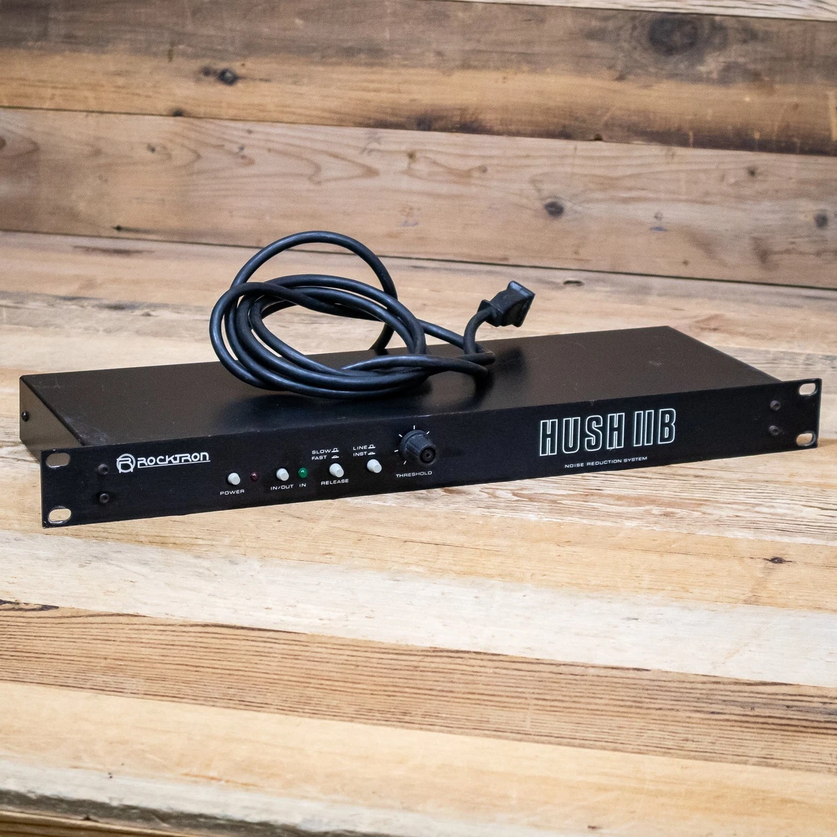 Rocktron Signal Processors & Rack Effects for sale - eBay