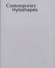 Contemporary Hyloshapes by Pau Geis Paperback Book