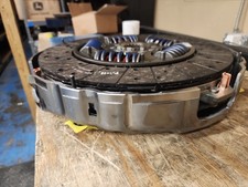 Oem Eaton Cummins Endurant Freightliner Clutch Kit K-4513cl K4513cl 105521-20
