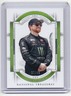 2024 National Treasures Racing NASCAR Base Card Tyler Reddick 37/49 #32