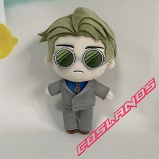 20cm Jujutsu Kaisen Nanami Kento Plush Doll Anime Stuffed Plushie Cosplay Toys