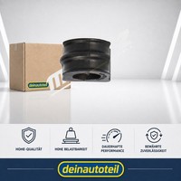Lagerung Stabilisator Vorne Links Rechts Mertz M S4215 FüR Audi Skoda VW