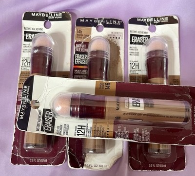 Maybelline New York Instant Age Rewind Eraser Concealer (5)