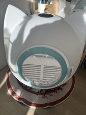 Goodmum Pet Dryer Box Cat Dog Grooming Drying Machine Quiet Smart Dryer House