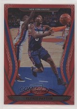 2020-21 Certified Mirror Red Elfrid Payton #109 08ie