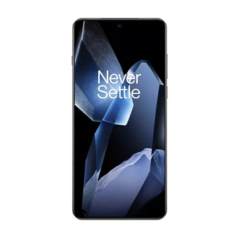 OnePlus 13 16GB 512GB (Unlocked) (US Model) Black Eclipse CPH2655