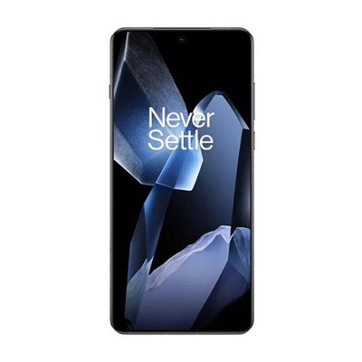 OnePlus 13 16GB 512GB (Unlocked) (US Model) Black Eclipse CPH2655