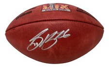 Saquon Barkley Signed Philadelphia Eagles Super Bowl 59 LIX Duke Football