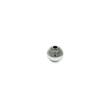 925 Sterling Silver Navajo Peral Beads | Round Beads | 1pc to 40pcs depending on