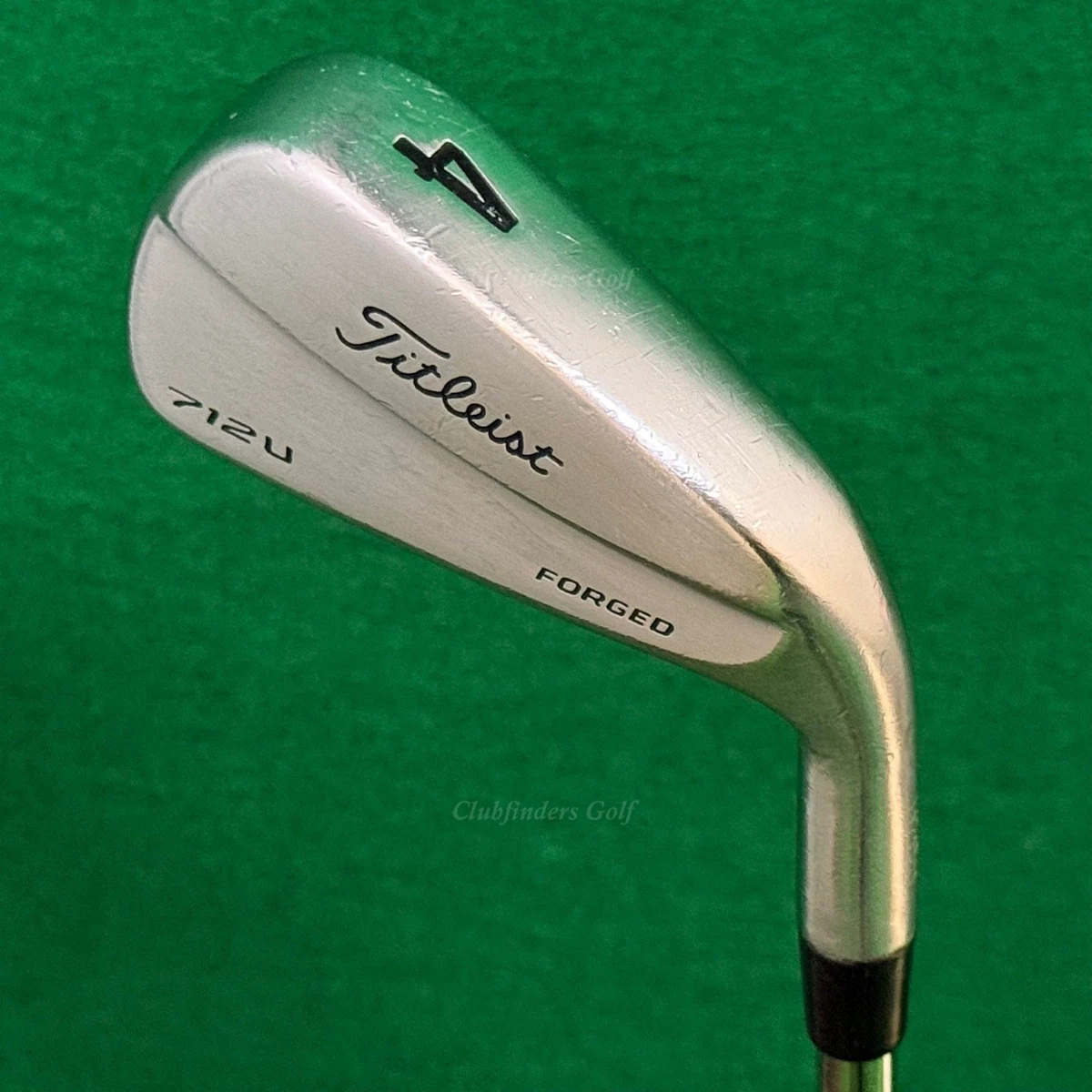 Titleist 712U Golf Clubs for sale | eBay