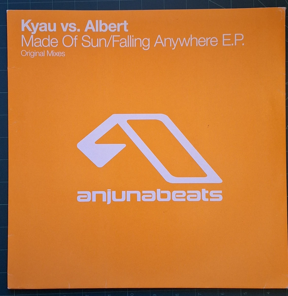Anjunabeats Vinyl Records for sale | eBay UK
