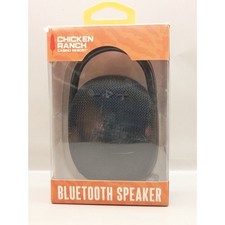 Chicken Ranch Casino Resort Branded Clip Bluetooth Wireless Portable Speaker