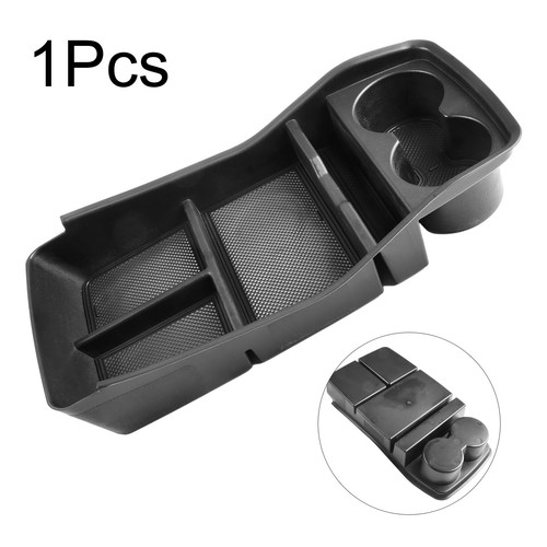 Maximize Storage Capacity with For Kia EV9 Central Control Storage Box - Picture 8 of 24
