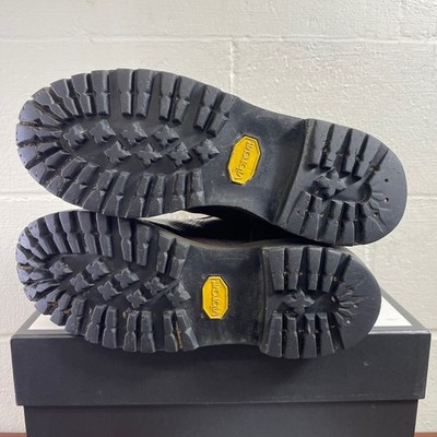 GEORGIA BOOT 8