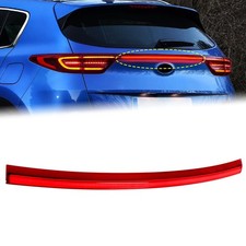 For Kia Sportage Ql Lx Ex 2016-2021 Led Tail Light Brake Lamp Extension Strip For Kia Sportage Ql Lx Ex 2016-2021 Led Tail Light Brake Lamp Extension Strip