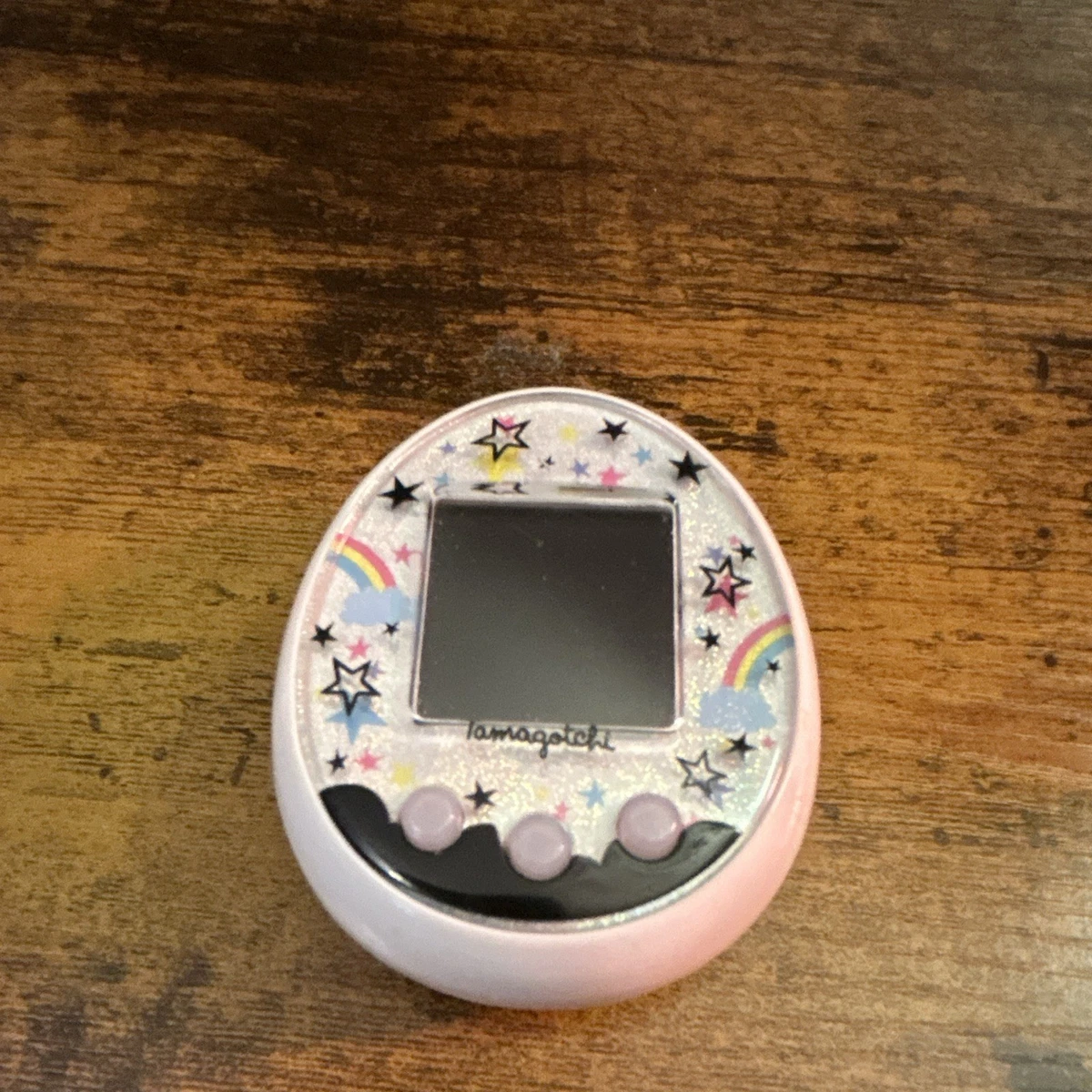 たまちゃん　トナー1 シー1 ハイドレ1 Las mejores ofertas en 12-16 años Tamagotchi | eBay