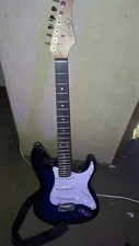 6-String Electric Guitar