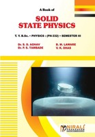 S. D. Aghav (U. A.) | Solid State Physics | Taschenbuch | Englisch (2019)