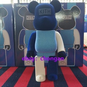 Kith Bearbrick | eBay