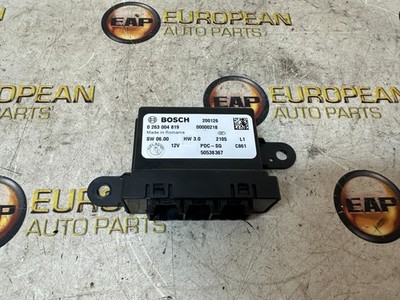 2017-2022 ALFA ROMEO GIULIA PARKING PARK ASSIST PDC COMPUTER CONTROL MODULE OEM