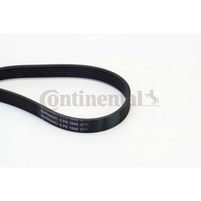 ORIGINAL® Continental Ctam Keilrippenriemen für Opel ZAFIRA / ZAFIRA FAMILY B