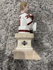 2002-03 Upper Deck Classic Portraits Martin Brodeur Hockey Mini Bust! NJ Devils — photo 5
