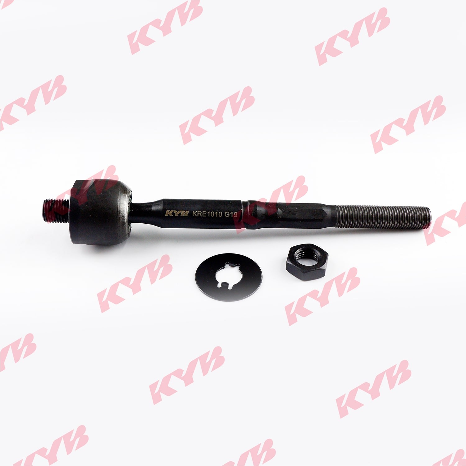 2x ✅Fits KAYABA AMORTYZATORY KRE1010 LEXUS GS STEERING ROD [1998] -  ⭐UK Seller⭐