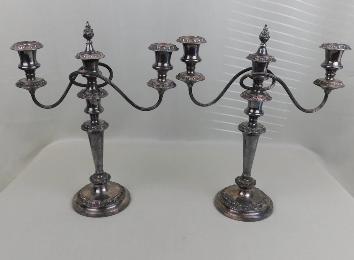 Barker Ellis Silver Antiques for sale | eBay