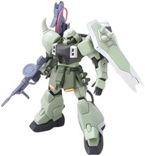 BANDAI SPIRITS HG 1/144 Gunner Zaku Warrior Mobile Suit Gundam SEED DESTIN