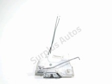 Porte avant et accessoires Suzuki SPLASH