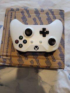 Xbox One Controller For Spares Or Repairs