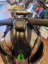 Segway InfoKey Mounting/Adapter and Dock Kit - 5 piece Set