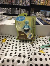 The Jetsons Rosie Action Figure By Jazwares NIB